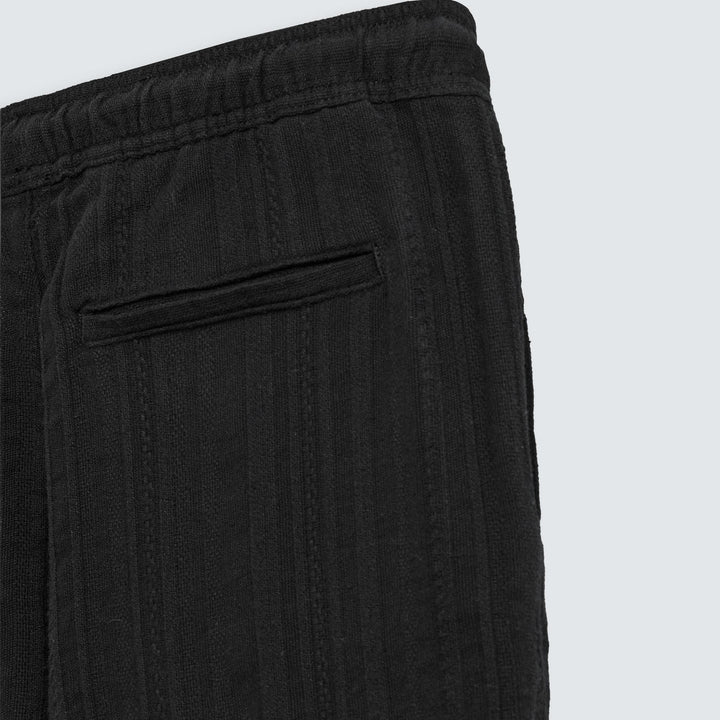 Moudda ZARA - Pantalon Semi-jogger - Jacquard Rustique - Tunisie 4