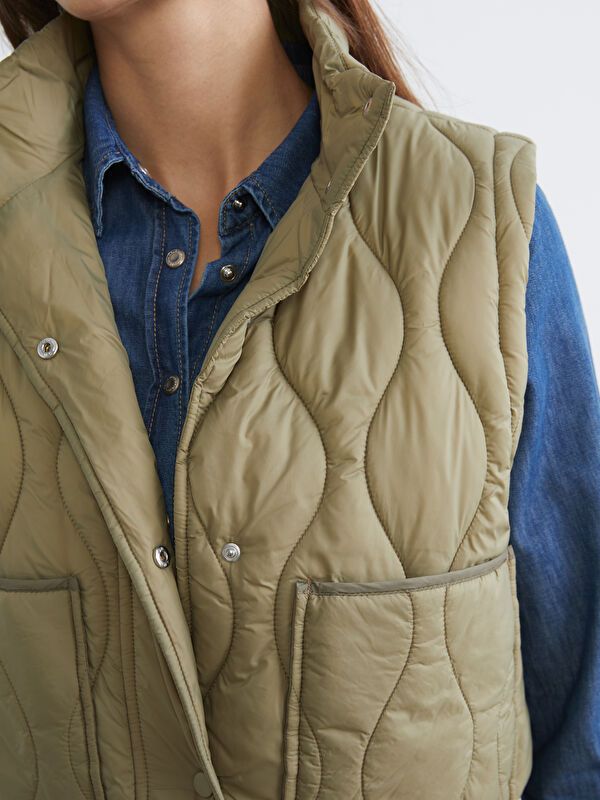 Moudda LC Waikiki - Gilet pour Femme - Tunisie 3