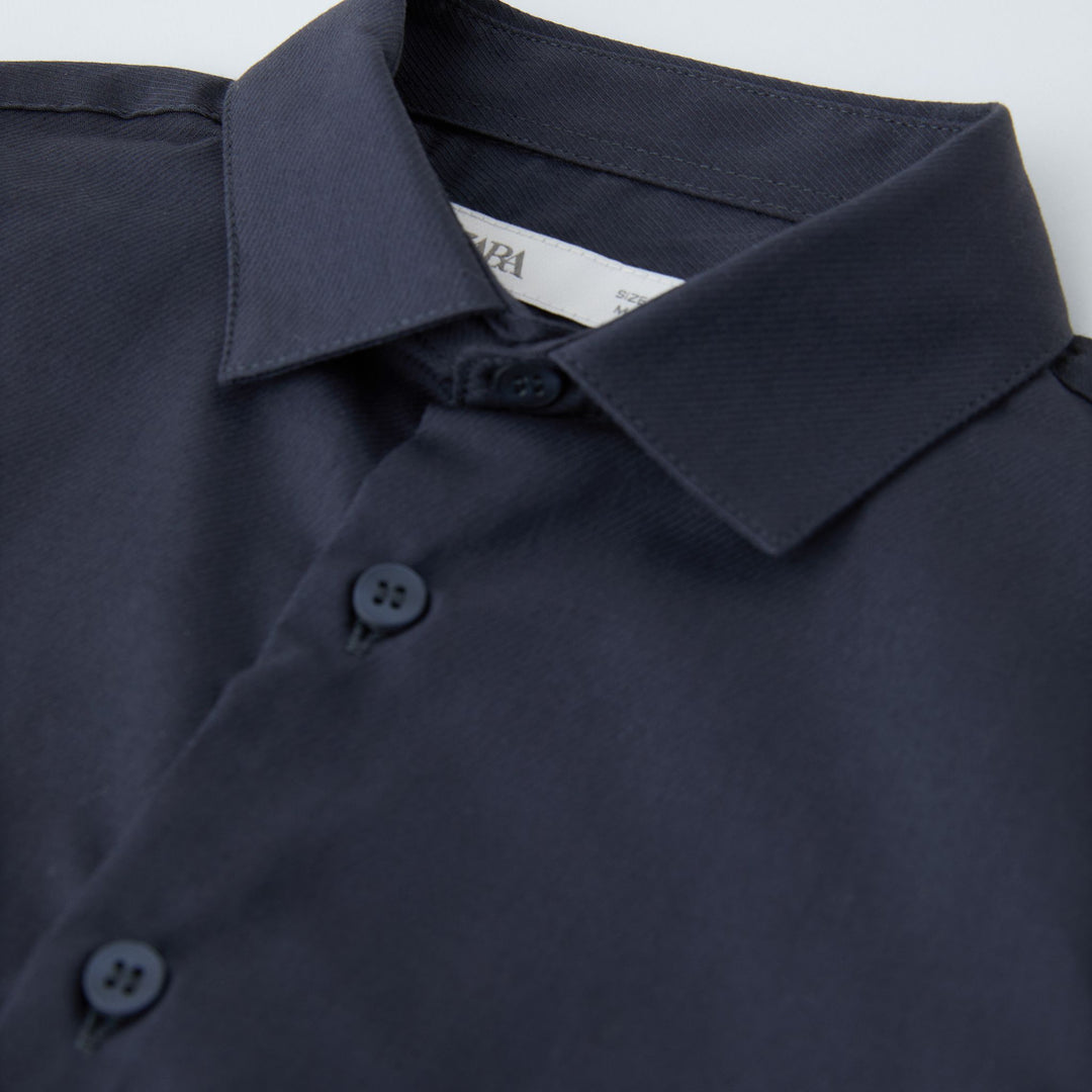 Moudda ZARA - Boy Shirt - Tunisie 4