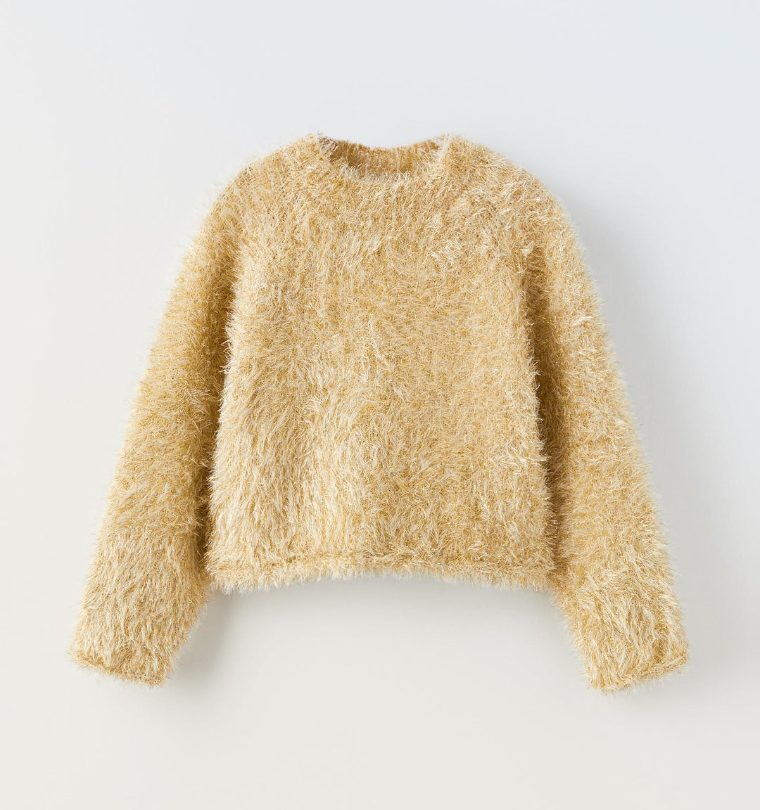 Moudda ZARA - Sweat-shirt - Tunisie 1