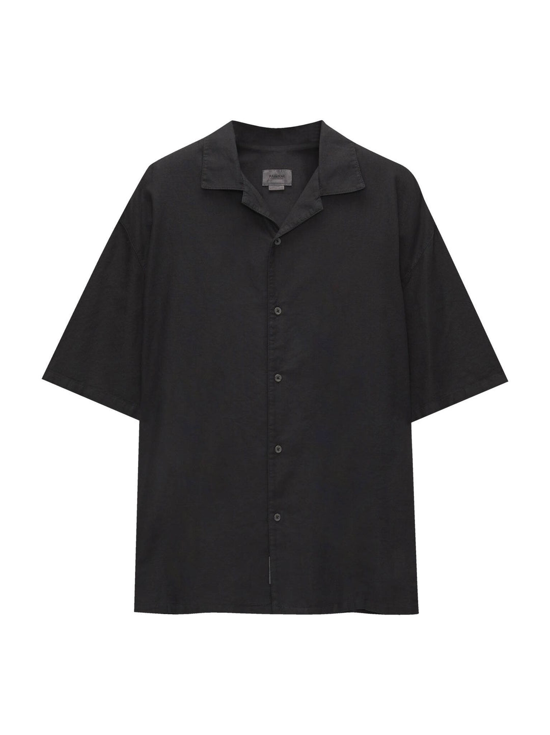 Moudda PULL & BEAR - Chemise - Coton/Lin & Revers - Tunisie 1