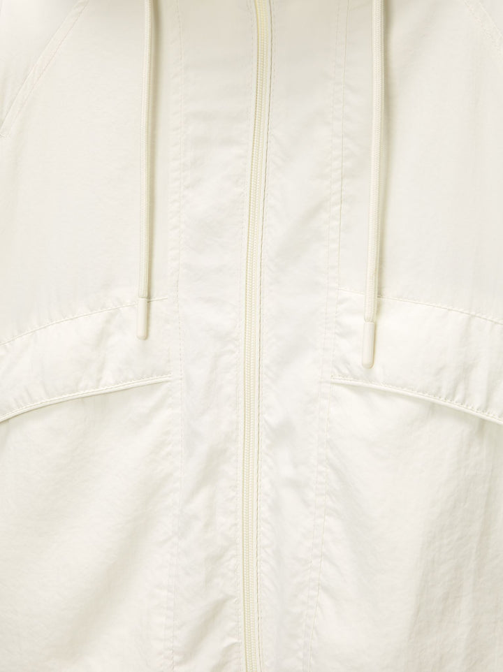 Moudda PULL & BEAR - Veste Nylon Légère Courte - Tunisie 2