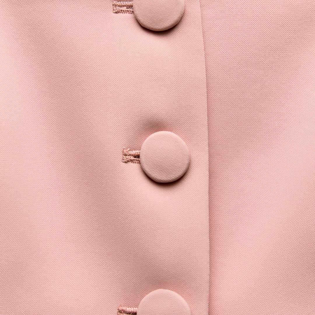 Moudda ZARA - Vest - Tunisie 6