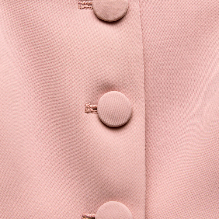 Moudda ZARA - Vest - Tunisie 6