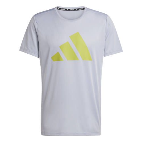 Moudda Adidas - T-shirt Run It - Tunisie 1