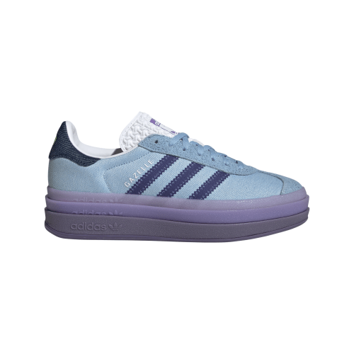 Moudda Adidas - Chaussure Gazelle Bold x KSENIASCHNAIDER - Tunisie 1