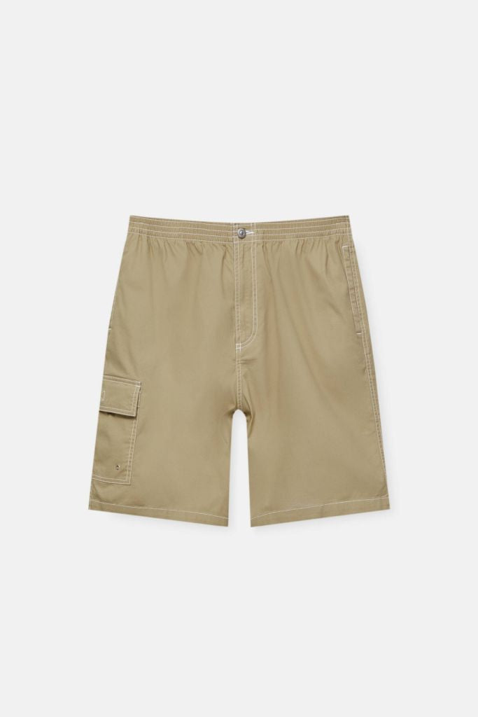 Moudda PULL & BEAR - Short / Bermuda - 2