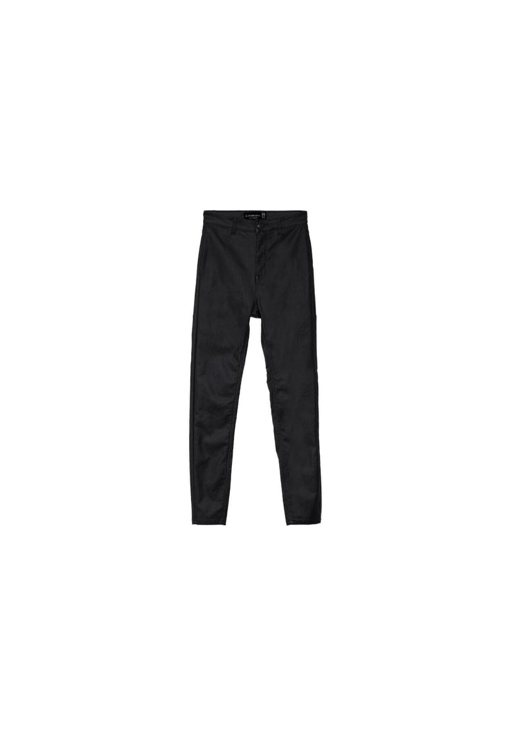 Moudda STRADIVARIUS - Pantalon Coating Taille Super Haute - Tunisie 1