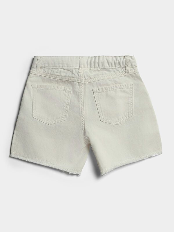 Moudda LC Waikiki - Bermuda en denim pour Fille - Tunisie 2