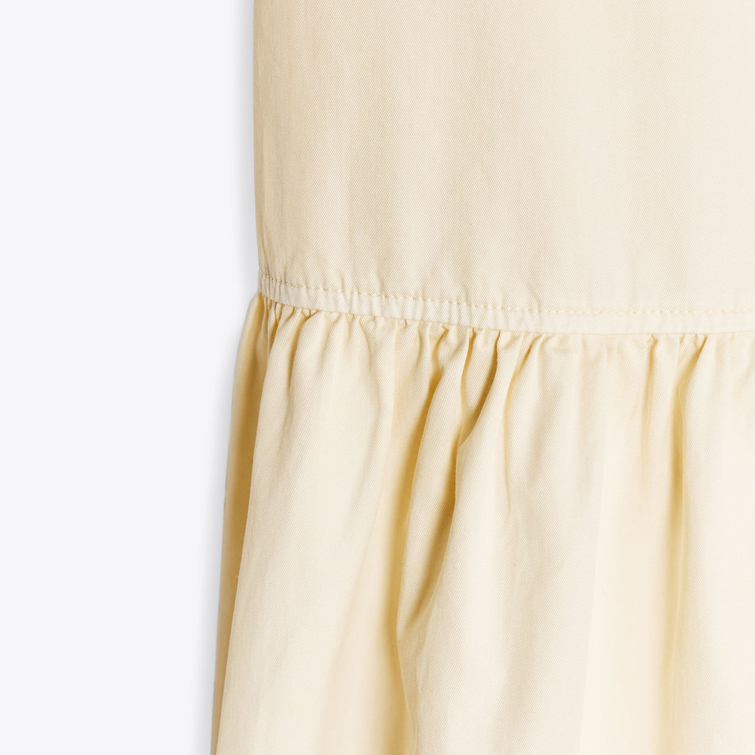 Moudda ZARA - Robe Midi - Taille Basse & Riz - Tunisie 3