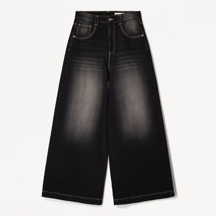 Moudda BERSHKA - Jean Méga Baggy - Tunisie 1