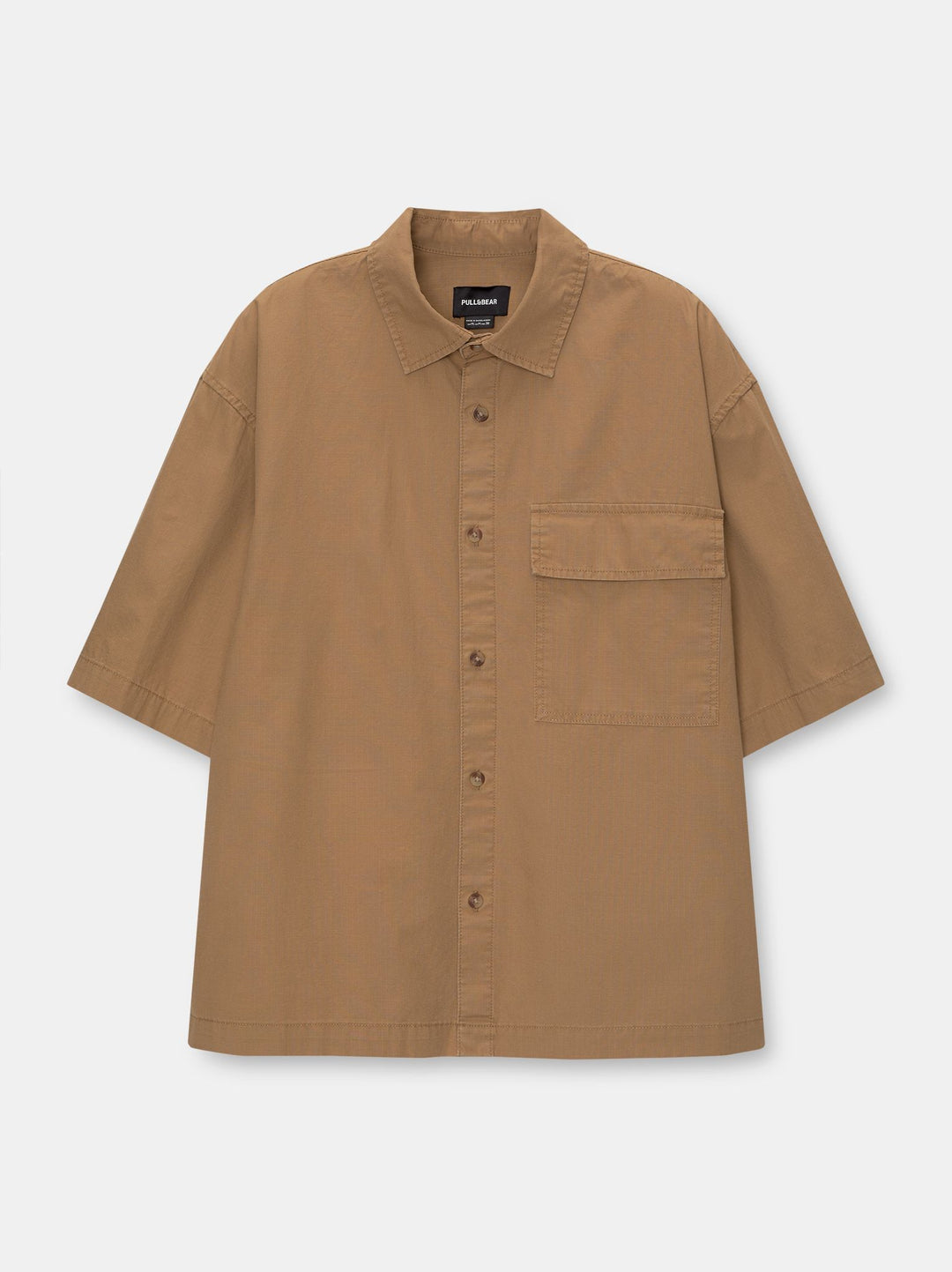 Moudda PULL & BEAR - Shirt - Tunisie 2