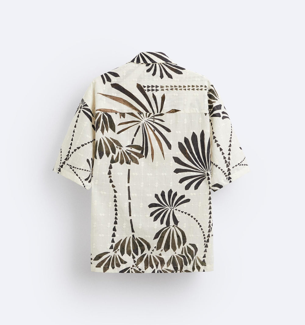 Moudda ZARA - Chemise - Tunisie 2