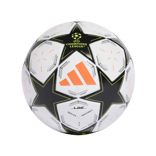 Moudda Adidas - Ballon UCL League 24/25 League Phase - Tunisie 2