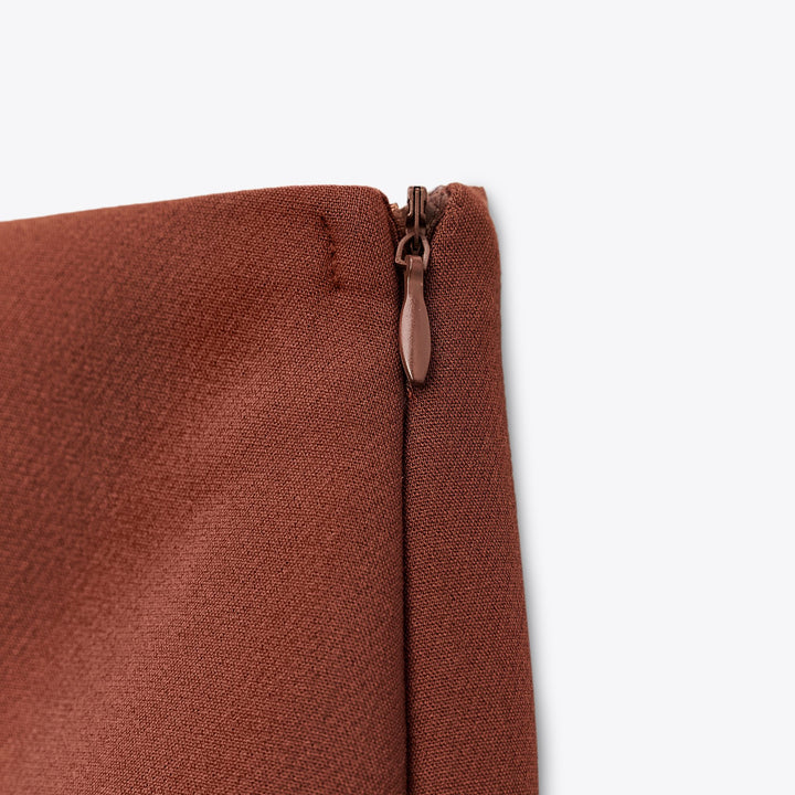 Moudda ZARA - Short-Jupe - Coupe Asymétrique - Tunisie 3