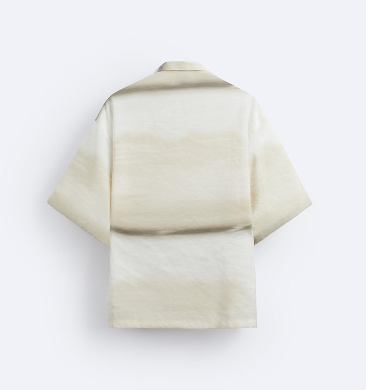 Moudda ZARA - Chemise - Tunisie 1