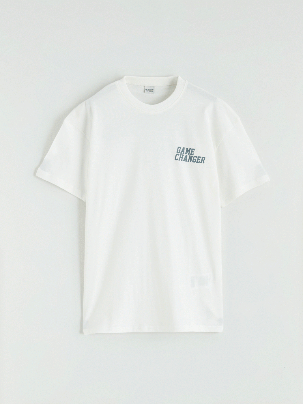 Moudda LC Waikiki - T-shirt manches courtes en jersey - Tunisie 8