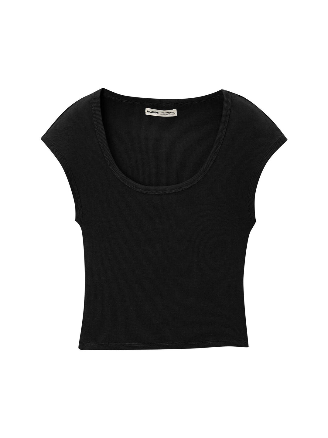 Moudda PULL & BEAR - T-Shirt - Côtes & Vifs - Tunisie 1