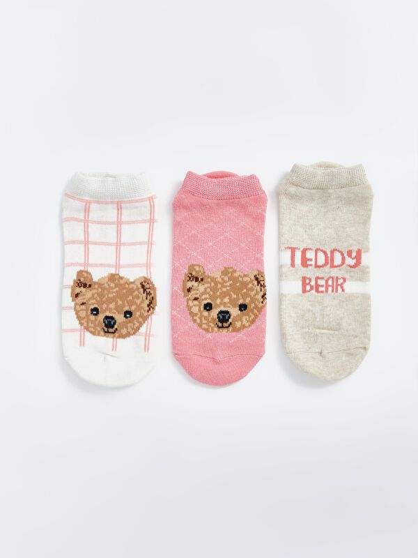 Moudda LC Waikiki - Chaussettes  de basket pour Filles - Tunisie 3