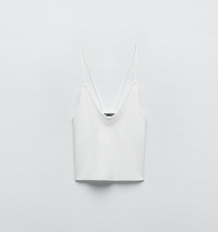 Moudda ZARA - Top - Tunisie 3