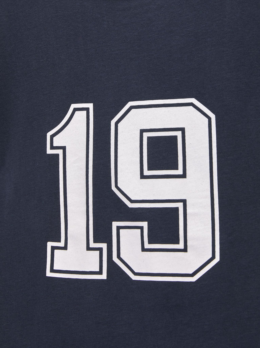 Moudda PULL & BEAR - T-Shirt Pacific Côtelé Imprimé - Tunisie 2