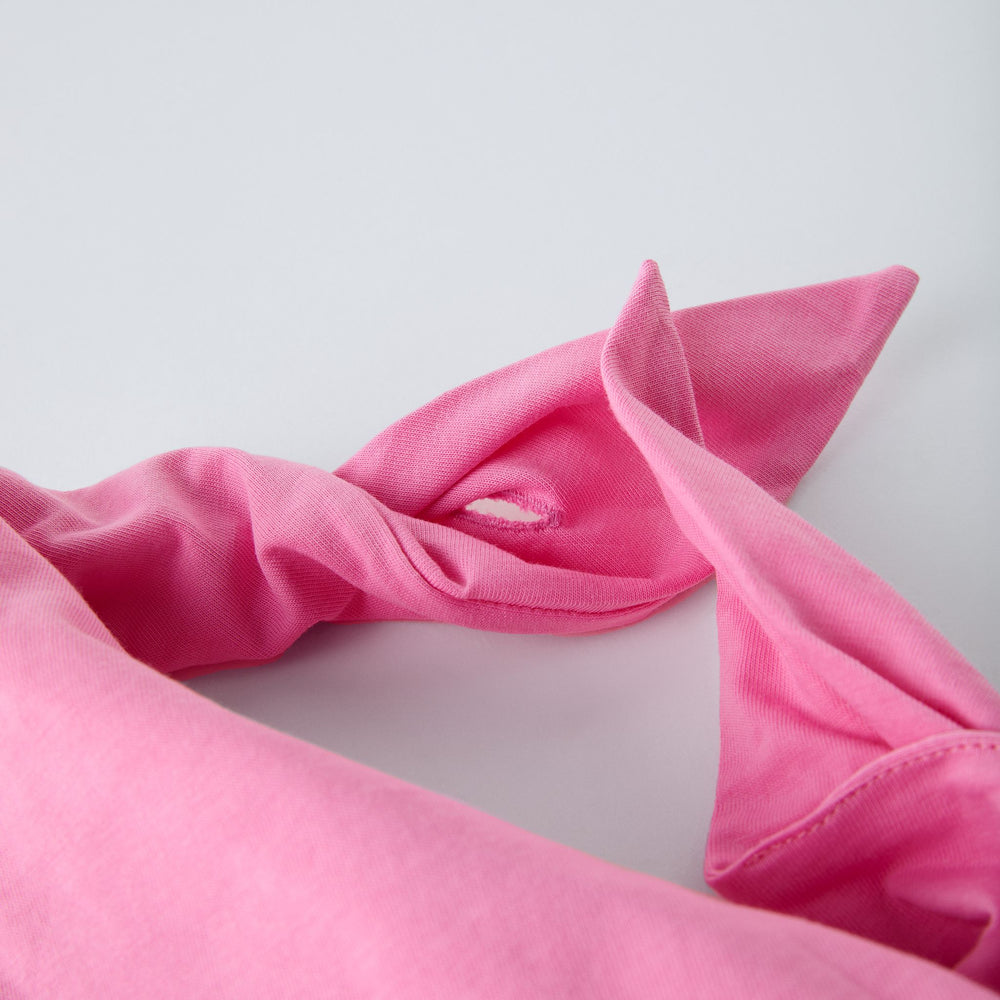 Moudda ZARA - Scarf - Tunisie 2