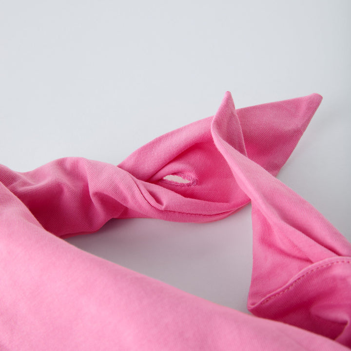 Moudda ZARA - Scarf - Tunisie 2