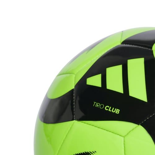 Moudda Adidas - Ballon Tiro Club - Tunisie 3