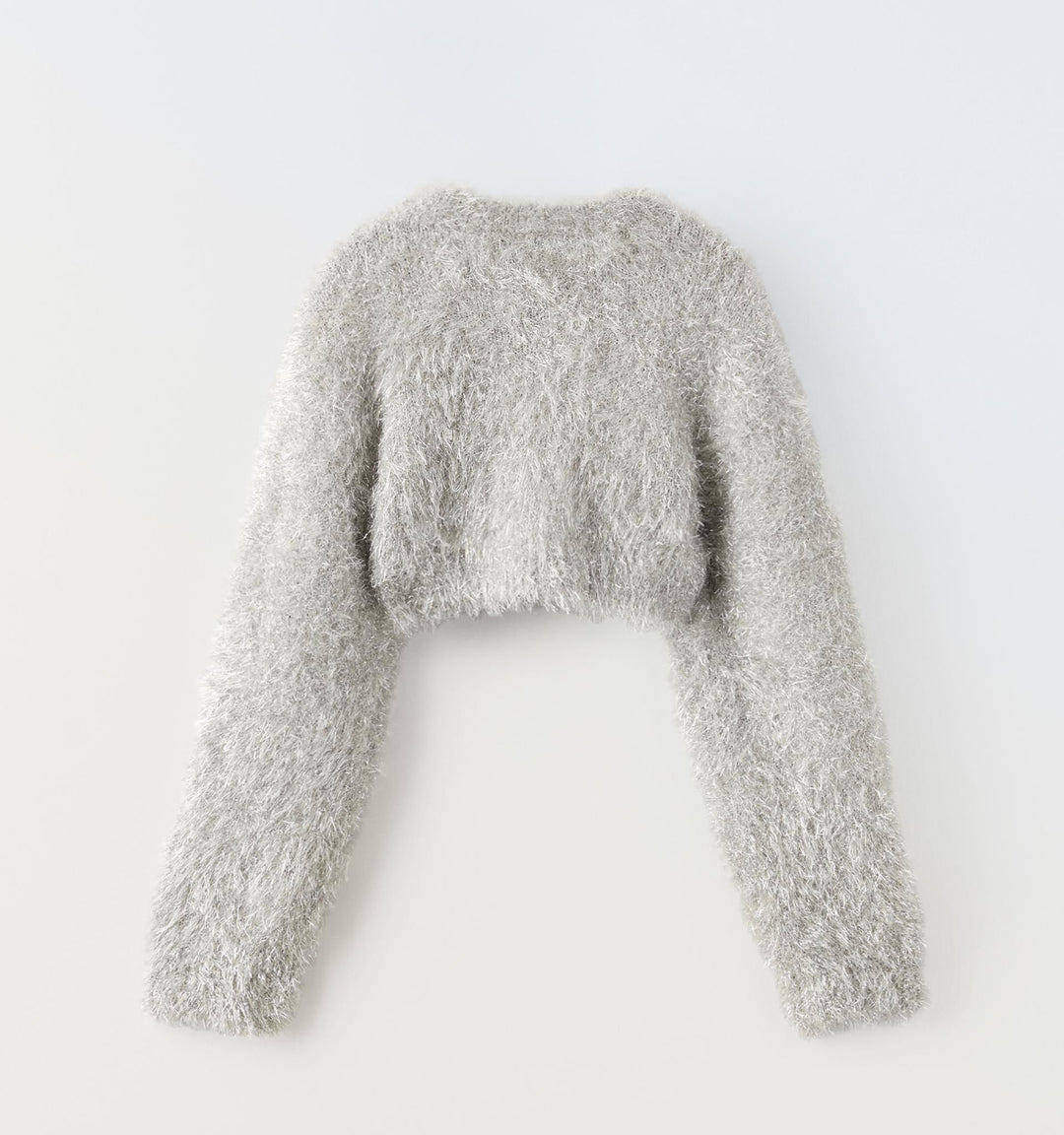 Moudda ZARA - Sweat-shirt - Tunisie 1