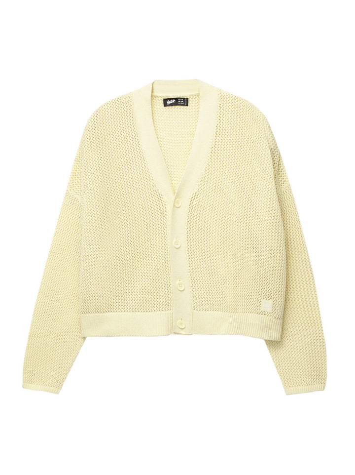 Moudda PULL & BEAR - Cardigan - Structure Ouverte - Tunisie 1