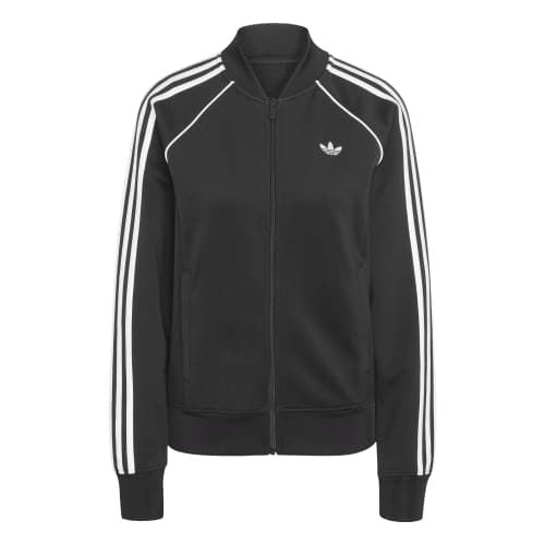 Moudda Adidas - VESTE DE SURVÊTEMENT SST CLASSIC - Tunisie 1