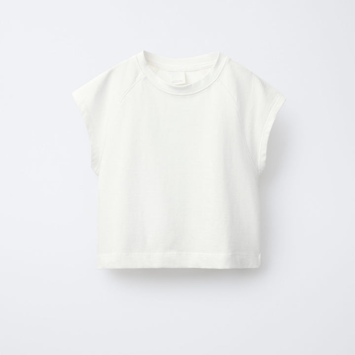 Moudda ZARA - T-Shirt Fille - Twinset & Bermuda Basic - Tunisie 1