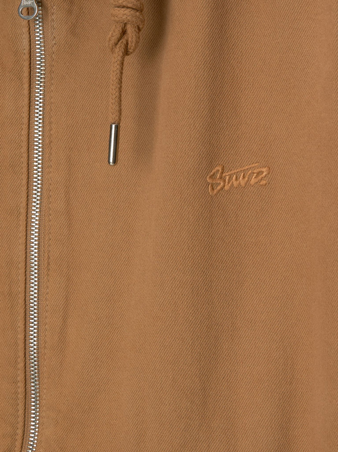 Moudda PULL & BEAR - Wind-Jacket - Tunisie 3