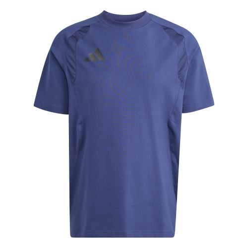 Moudda Adidas - T-shirt Tiro Travel - Tunisie 1