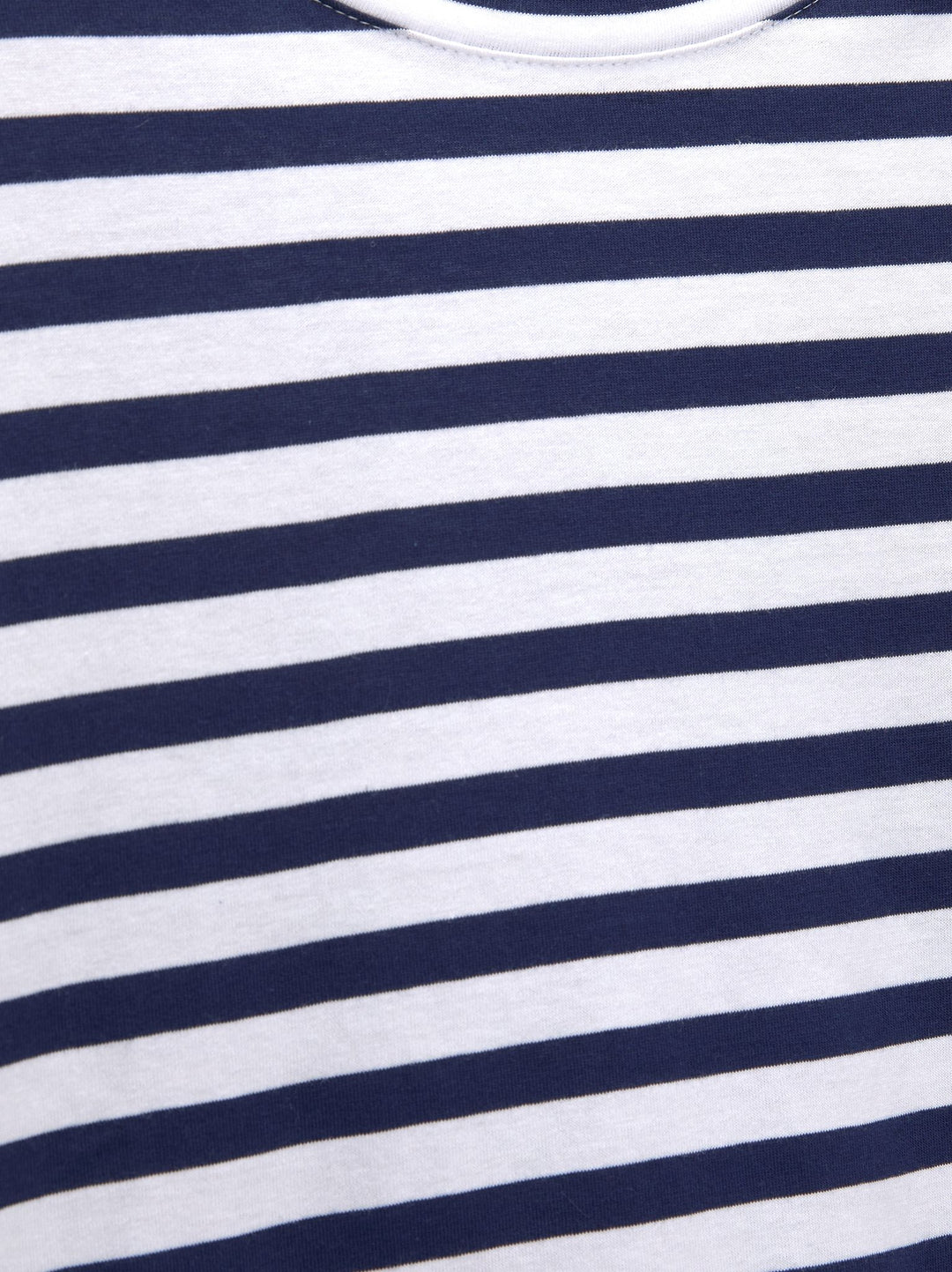 Moudda PULL & BEAR - Body Rayures Col Rond Rayures - Tunisie 1