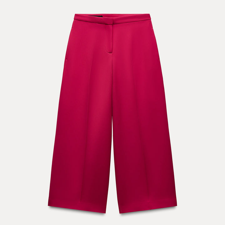Moudda ZARA - Ensemble pantalon culotte ample - Tunisie 1
