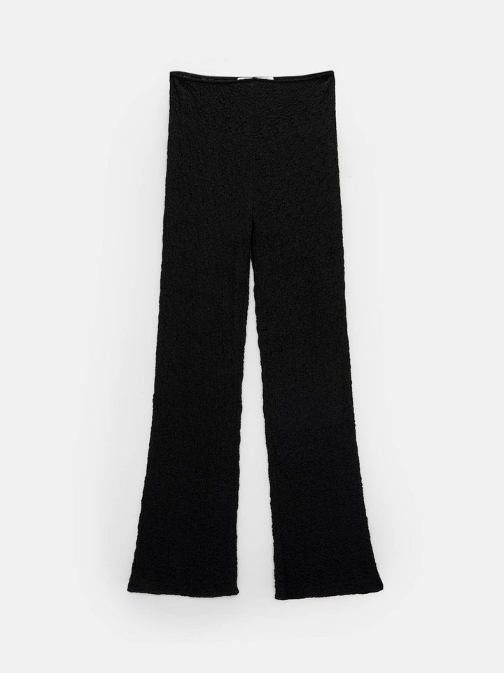 Moudda PULL & BEAR - Pantalon Droit Dentelle - Tunisie 1
