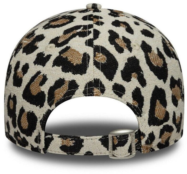 Moudda New Era - FEMALE LEOPARD MIDI 9FORTY - Tunisie 4