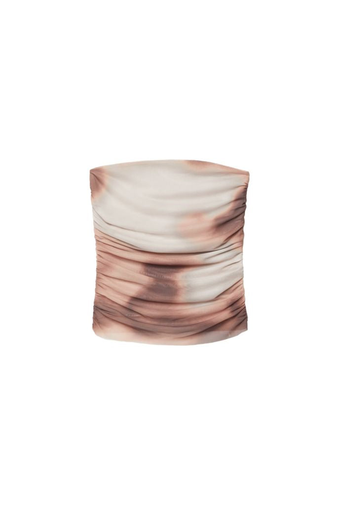 Moudda STRADIVARIUS - Chemise/Tunique - 2