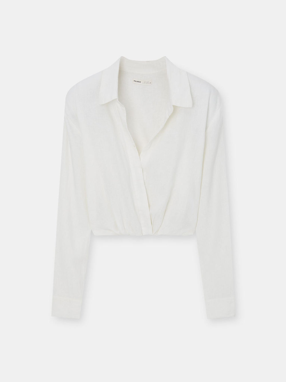 Moudda PULL & BEAR - Shirt - Tunisie 2