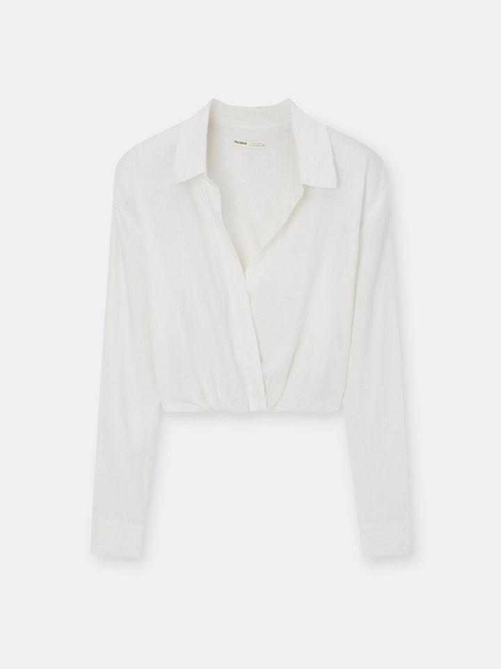 Moudda PULL & BEAR - Shirt - Tunisie 2