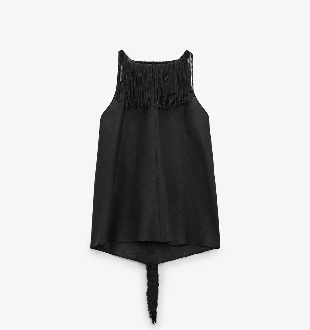 Moudda ZARA - Chemisier - Tunisie 1