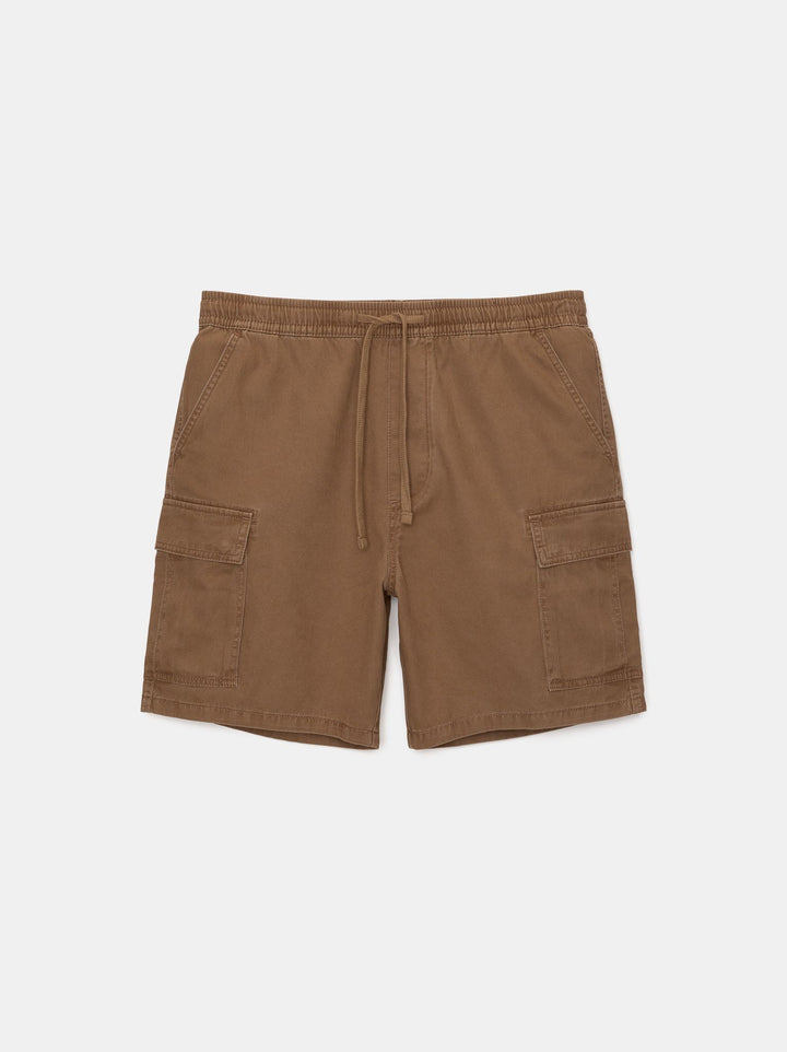 Moudda PULL & BEAR - Bermuda Trunk Cargo Basique - Tunisie 3