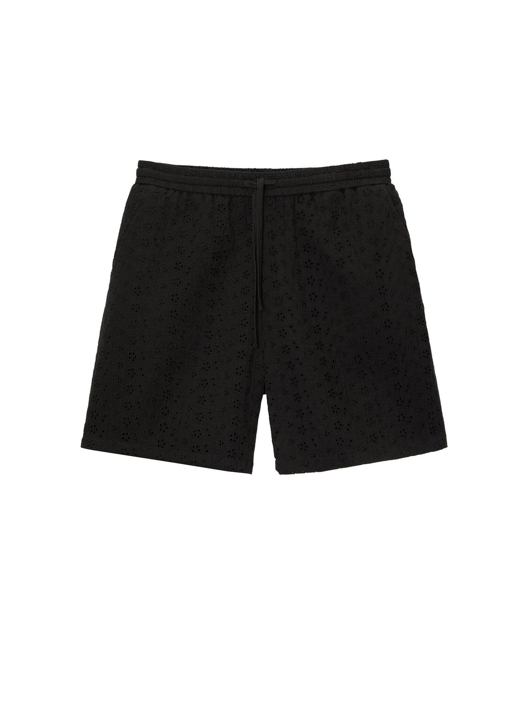 Moudda PULL & BEAR - Bermuda Structure Calados Set - Tunisie 5