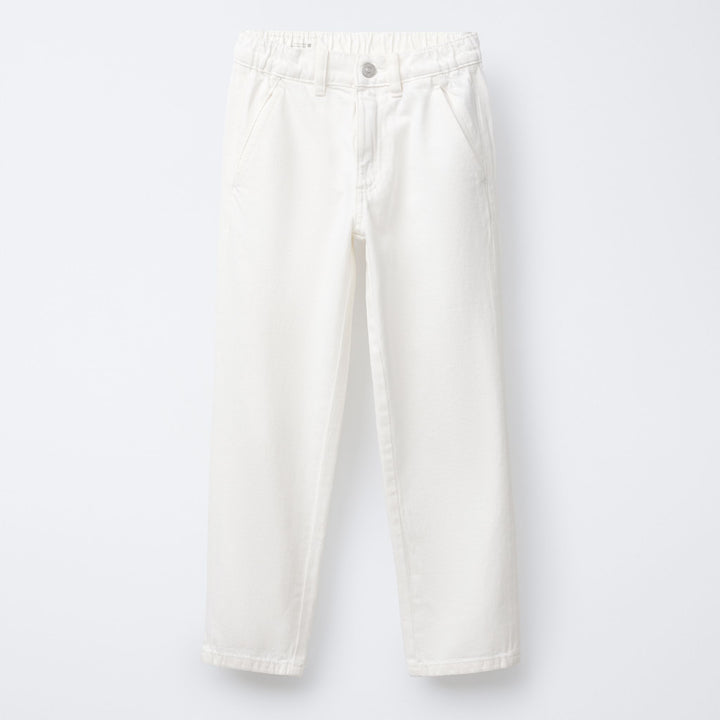 Moudda ZARA - Denim - Coupe Sloppy - Tunisie 1