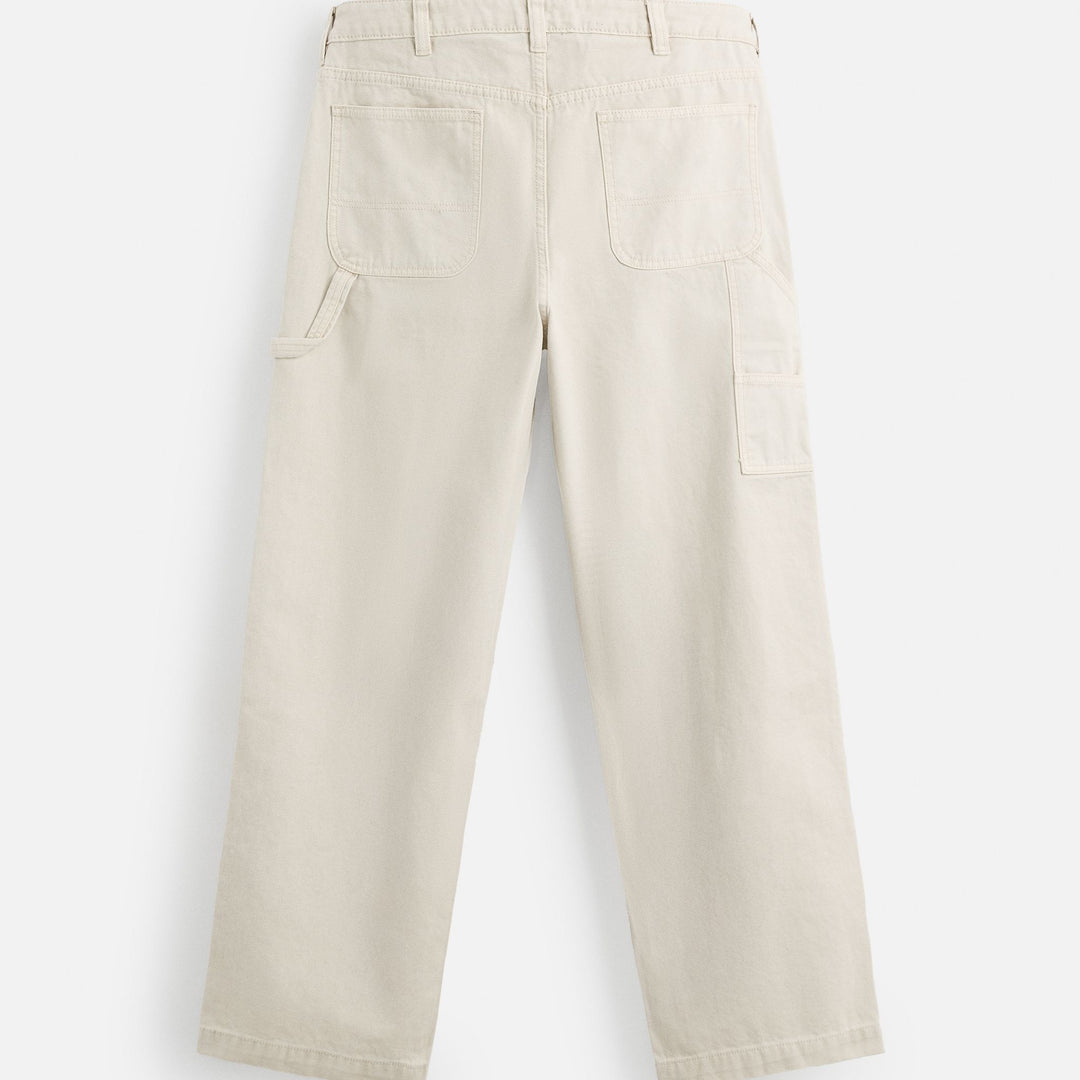 Moudda ZARA - Pantalon - Super Carpenter (SB25) - Tunisie 2