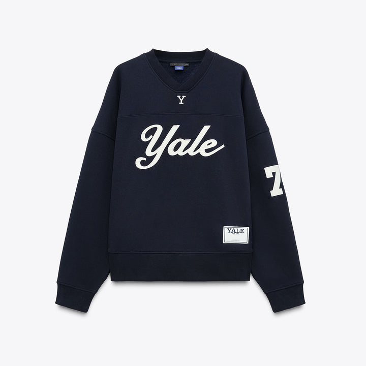 Moudda ZARA - Sweat - Yale - Tunisie 1