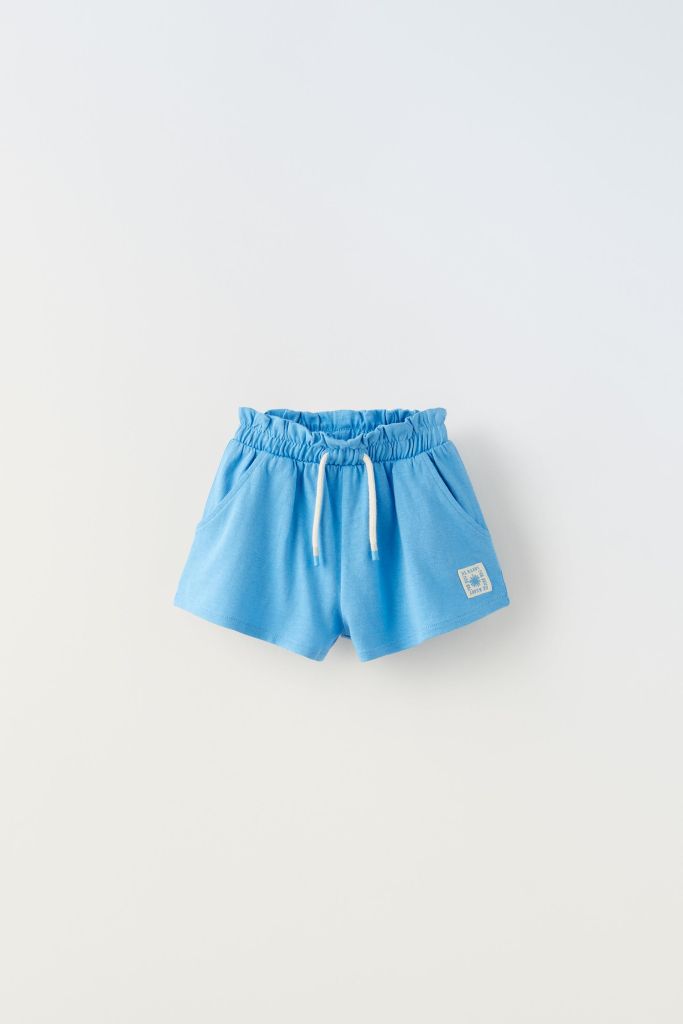 Moudda ZARA - Short / Bermuda - 2