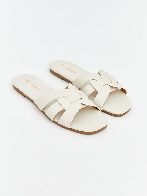 Moudda LC Waikiki - Chaussons stylés - Tunisie 1