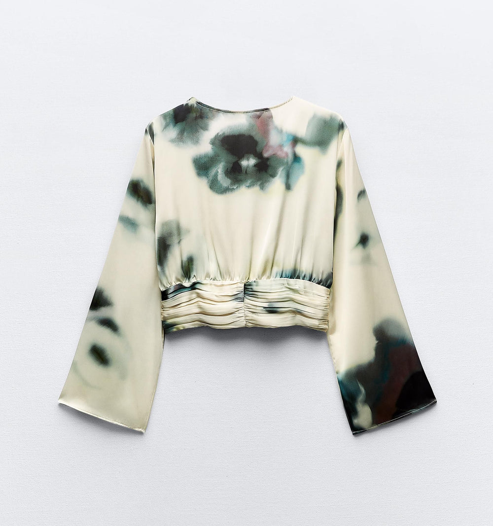 Moudda ZARA - Top - Tunisie 2